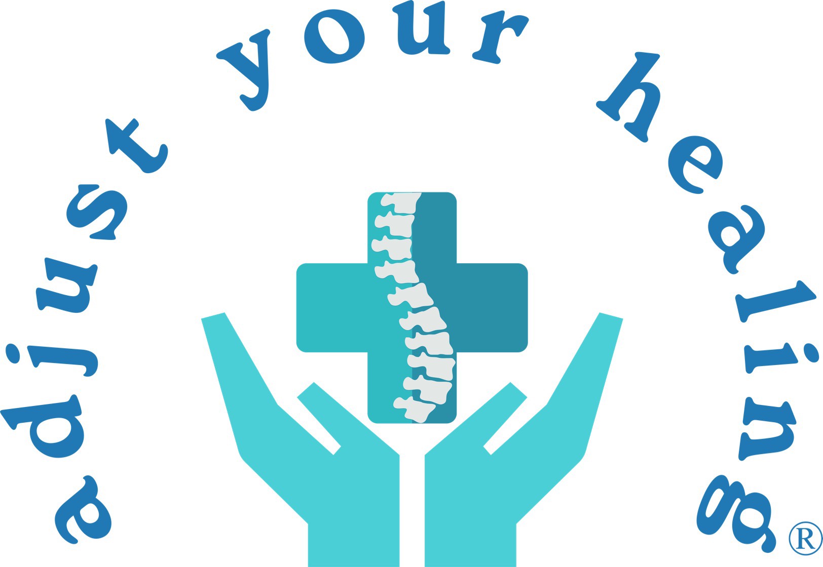 Adjust Your Healing Chiropractic CBD Products